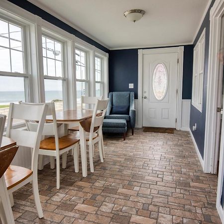 Sea Turn Motel York Eksteriør billede