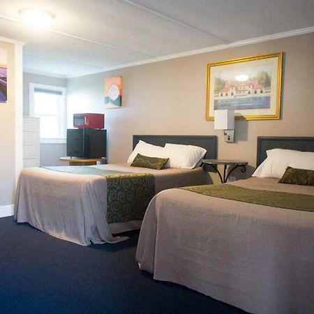 Sea Turn Motel York Eksteriør billede