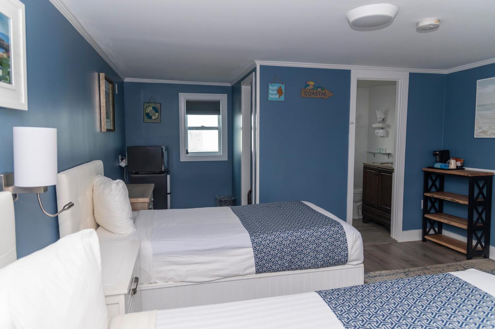 Sea Turn Motel York Eksteriør billede