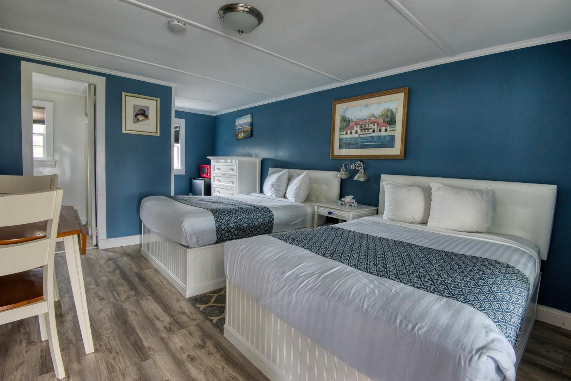 Sea Turn Motel York Eksteriør billede