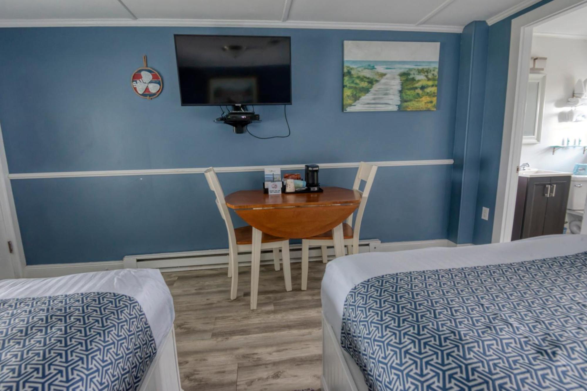 Sea Turn Motel York Eksteriør billede