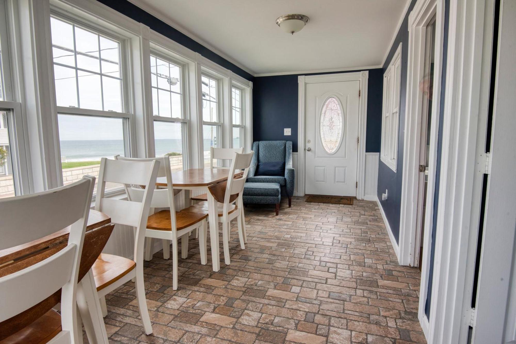 Sea Turn Motel York Eksteriør billede