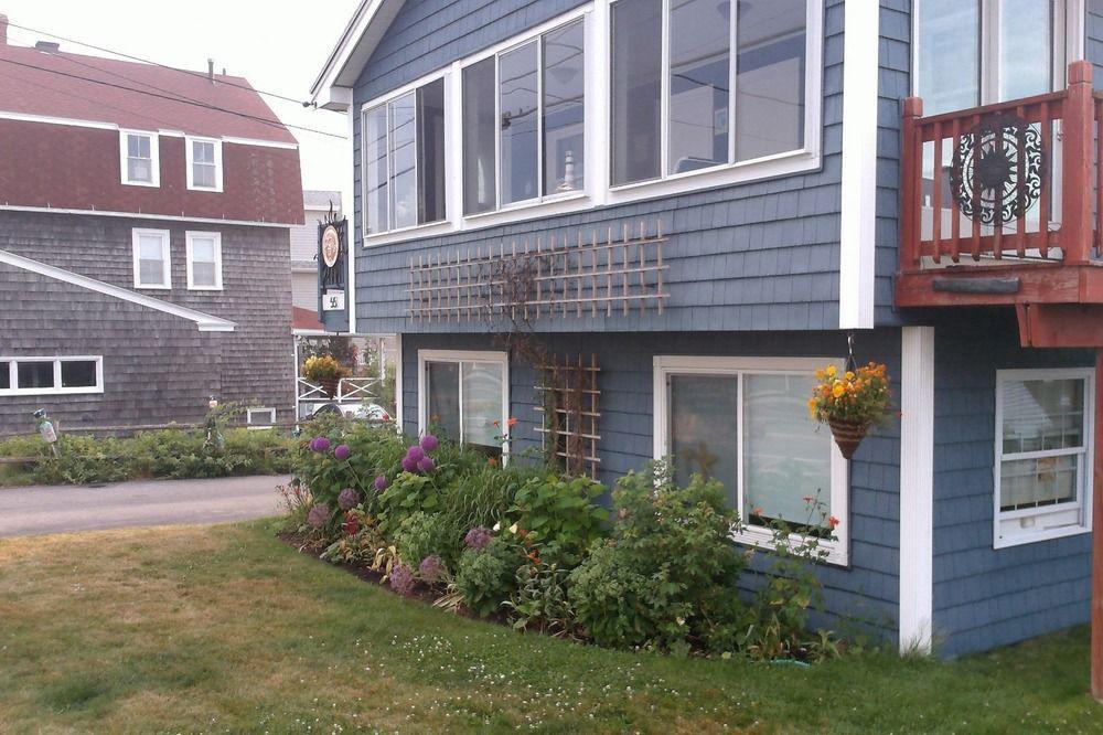Sea Turn Motel York Eksteriør billede