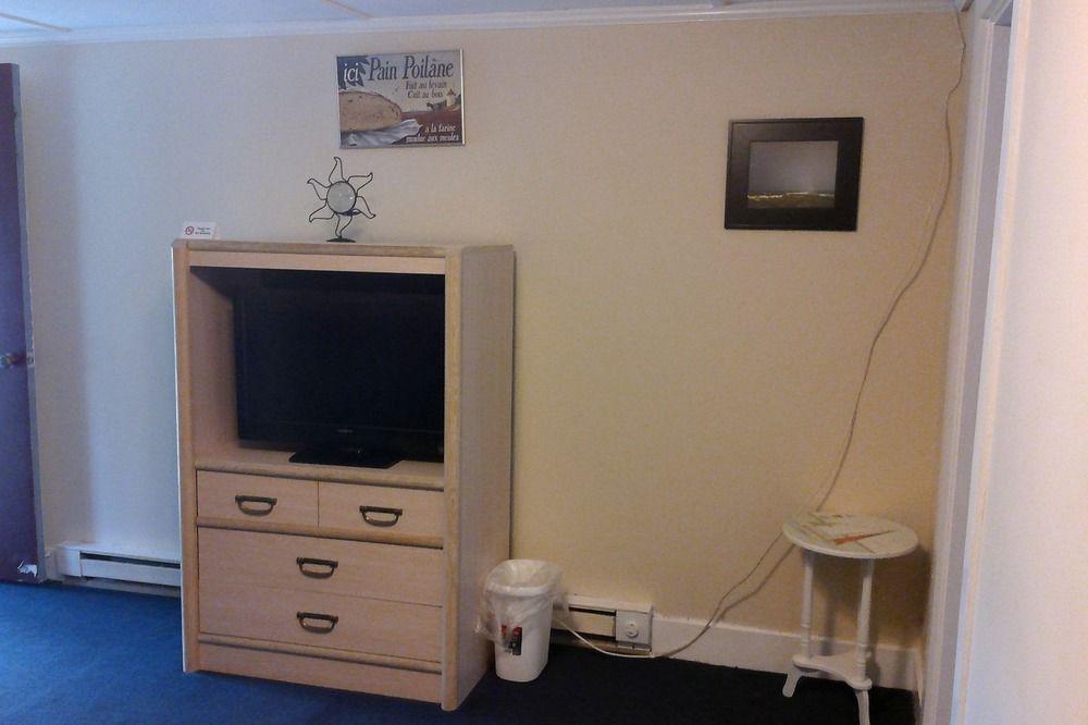 Sea Turn Motel York Eksteriør billede