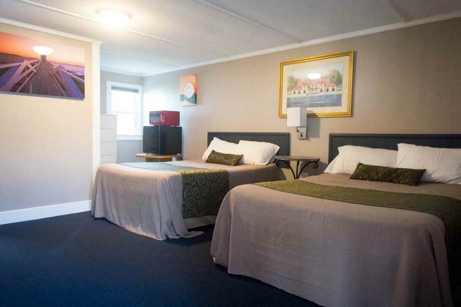 Sea Turn Motel York Eksteriør billede