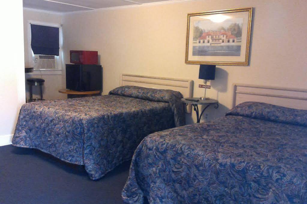 Sea Turn Motel York Eksteriør billede