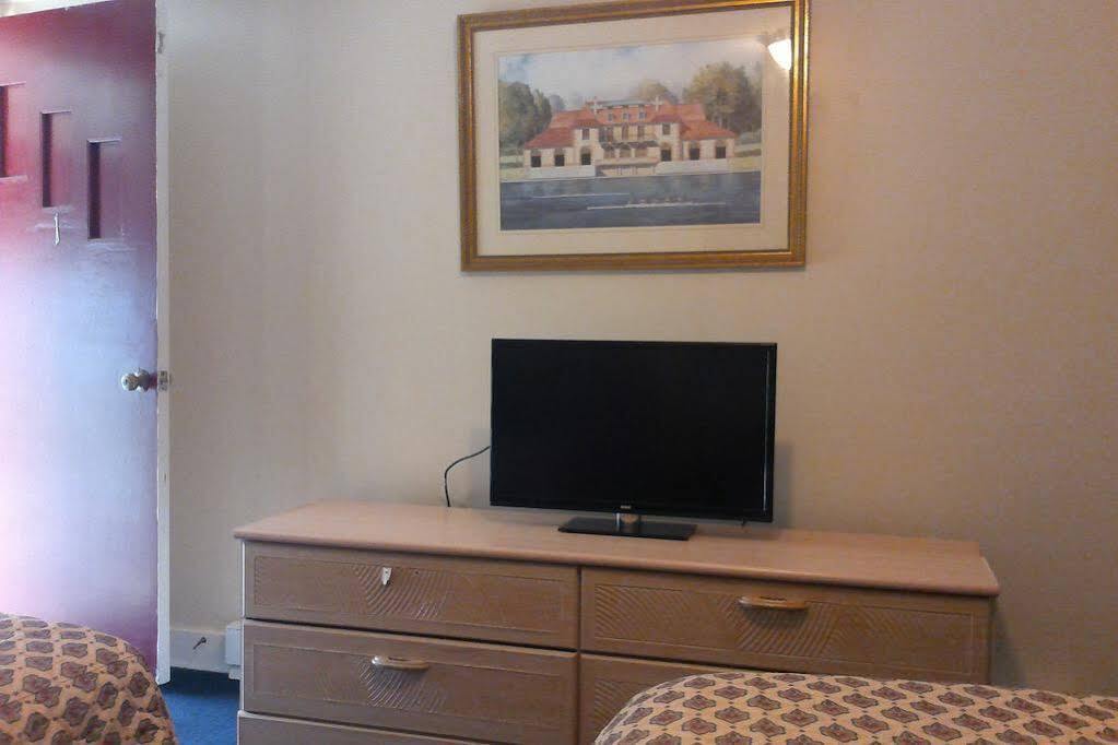 Sea Turn Motel York Eksteriør billede